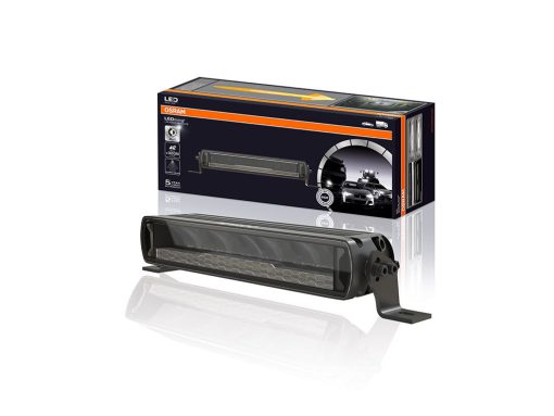 FRONT RUNNER - 12" LED-LICHTBALK MX250-CB / 12-24V / COMBO BEAM - Afbeelding 3