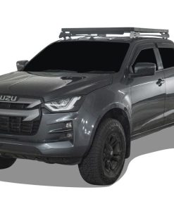 FRONT RUNNER - ISUZU D-MAX (2020-CURRENT) SLIMLINE II ROOF RACK KIT