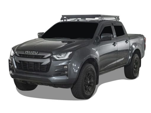 FRONT RUNNER - ISUZU D-MAX (2020-CURRENT) SLIMLINE II ROOF RACK KIT