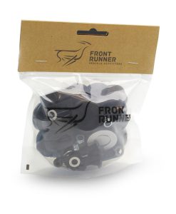 FRONT RUNNER - JEEP WRANGLER JK / JKU ROOF SEAL REPLACEMENT KIT