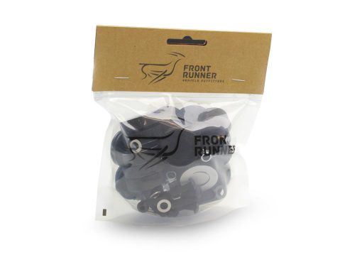FRONT RUNNER - JEEP WRANGLER JK / JKU ROOF SEAL REPLACEMENT KIT