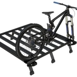 FRONT RUNNER - ZIJMONTAGE VOOR BAGAGEDRAGER VOOR FIETSENDRAGER - Afbeelding 9