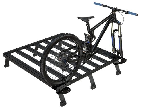 FRONT RUNNER - ZIJMONTAGE VOOR BAGAGEDRAGER VOOR FIETSENDRAGER - Afbeelding 9