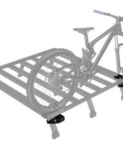 FRONT RUNNER - ZIJMONTAGE VOOR BAGAGEDRAGER VOOR FIETSENDRAGER