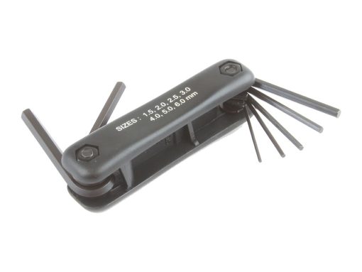 FRONT RUNNER - MULTI TOOL KIT - Afbeelding 4