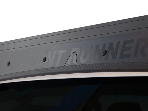 FRONT RUNNER - WIND FAIRING FOR LOW PROFILE RACK / 1345MM/1425MM(W) - Afbeelding 4