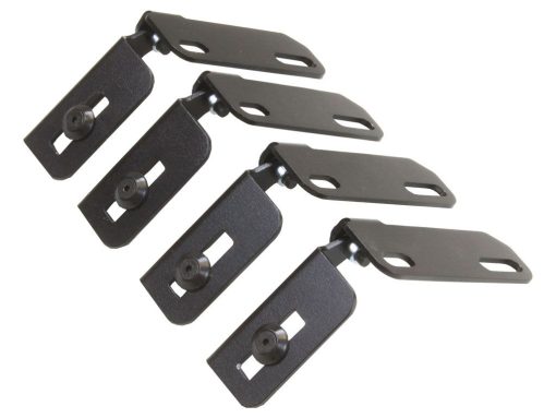 FRONT RUNNER - WIND FAIRING FOR LOW PROFILE RACK / 1345MM/1425MM(W) - Afbeelding 2