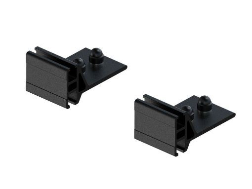 FRONT RUNNER - ROOF RACK ACCESSORY MOUNTING BRACKET / SMALL - Afbeelding 5