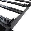 FRONT RUNNER - ROOF RACK ACCESSORY MOUNTING BRACKET / SMALL