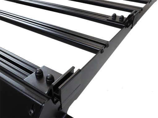 FRONT RUNNER - ROOF RACK ACCESSORY MOUNTING BRACKET / SMALL