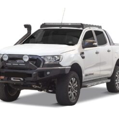 FRONT RUNNER - FORD RANGER (2012-2022) SLIMSPORT RACK 40" LICHT BALK WINDKAP - Afbeelding 5