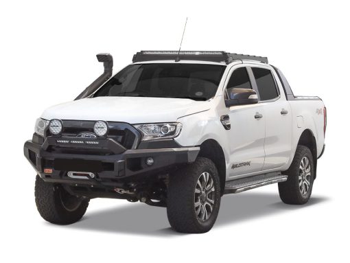FRONT RUNNER - FORD RANGER (2012-2022) SLIMSPORT RACK 40" LICHT BALK WINDKAP - Afbeelding 5