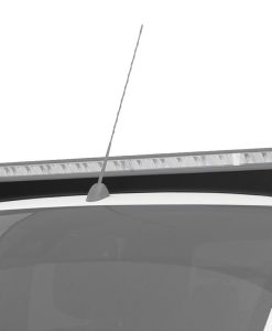 FRONT RUNNER - FORD RANGER (2012-2022) SLIMSPORT RACK 40" LICHT BALK WINDKAP