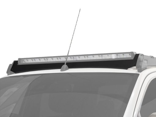 FRONT RUNNER - FORD RANGER (2012-2022) SLIMSPORT RACK 40" LICHT BALK WINDKAP