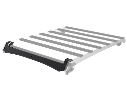 FRONT RUNNER - FORD RANGER (2012-2022) SLIMSPORT RACK 40" LICHT BALK WINDKAP - Afbeelding 3