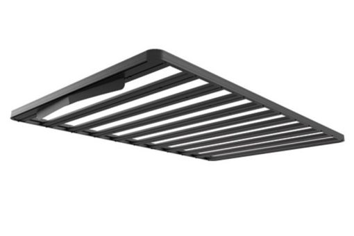 FRONT RUNNER - LAND ROVER DEFENDER 110 (1983-2016) SLIMLINE II 3/4 ROOF RACK KIT - Afbeelding 4