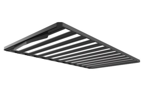FRONT RUNNER - VOLKSWAGEN T5/T6 SWB W/ OEM TRACKS (2003-CURRENT) SLIMLINE II ROOF RACK KIT - Afbeelding 4