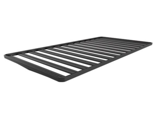 FRONT RUNNER - VOLKSWAGEN CRAFTER/MAN TGE W/O OEM TRACKS (2017-CURRENT) SLIMLINE II ROOF RACK KIT - Afbeelding 3