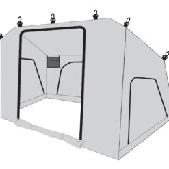 Sheepie - Jimba Jimba 3.0 Thermo Binnentent