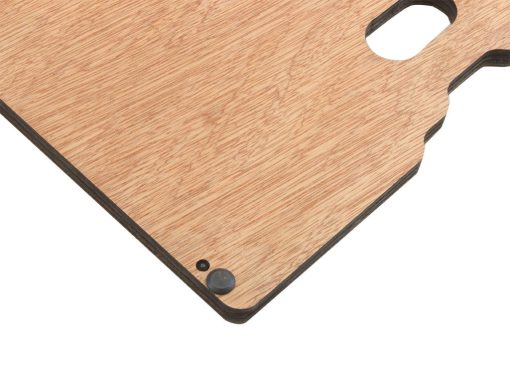 FRONT RUNNER - HOUTEN WERKBLAD VOOR NEERKLAPBARE ACHTERKLEPTAFEL - Afbeelding 3
