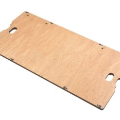 Alternative view of FRONT RUNNER - HOUTEN WERKBLAD VOOR NEERKLAPBARE ACHTERKLEPTAFEL