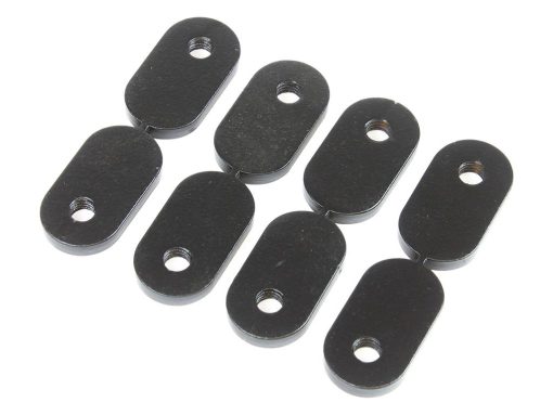 FRONT RUNNER - JAMES BAROUD QUICK RELEASE TENT RAIL SET - Afbeelding 2