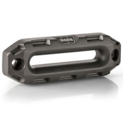 WARN - EPIC HAWSE FAIRLEAD / ANTRACIET / Ø254MM