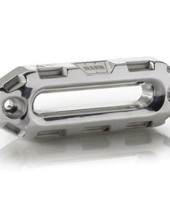WARN - EPIC HAWSE FAIRLEAD / GEPOLIJST / Ø254MM
