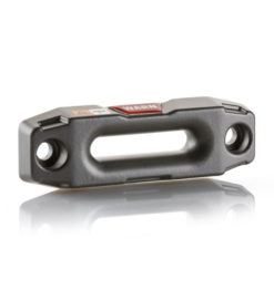 WARN - EPIC HAWSE FAIRLEAD / ANTRACIET / Ø123.7MM