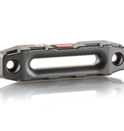 WARN - EPIC HAWSE FAIRLEAD / ANTRACIET / Ø167.4MM