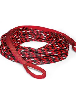 WARN - SPYDURA NIGHTLINE LIERVERLENGTOUW / Ø9.5MM / 8000KG