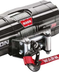 WARN - AXON / 12V DC