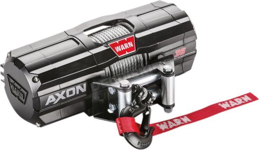 WARN - AXON / 12V DC
