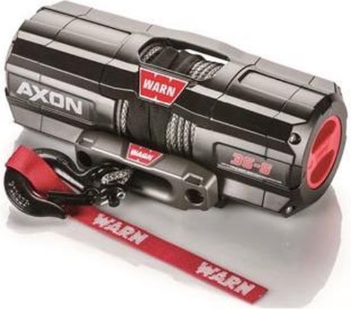WARN - AXON / 12V DC - Afbeelding 5