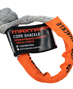 MAXTRAX CORE SHACKLE