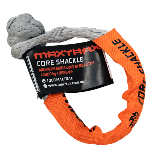 MAXTRAX CORE SHACKLE