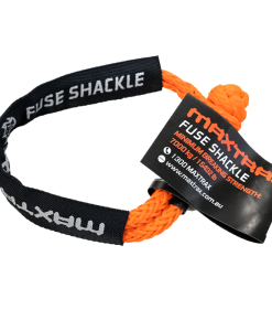 MAXTRAX FUSE SHACKLE