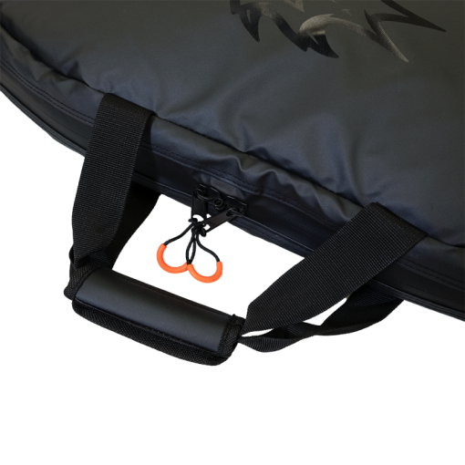 MAXTRAX MINI BLACK CARRY BAG - Afbeelding 5
