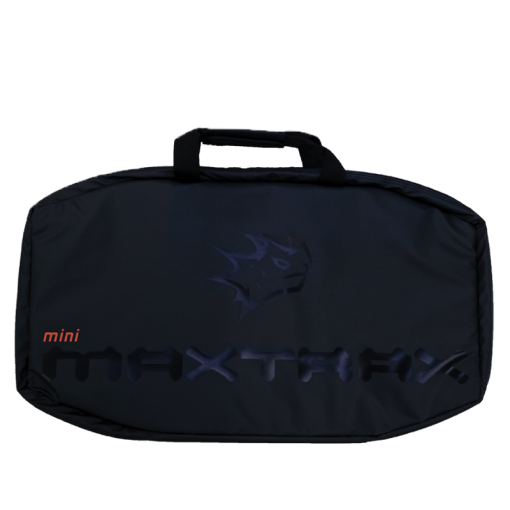 MAXTRAX MINI BLACK CARRY BAG