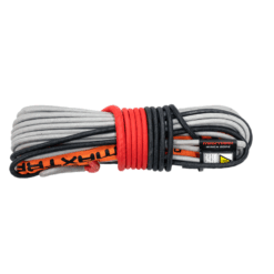 MAXTRAX STATIC WINCH ROPE / 30M