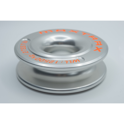 MAXTRAX WINCH RING 120 - Afbeelding 4