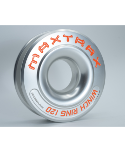 MAXTRAX WINCH RING 120