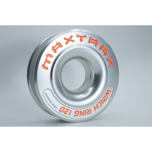 MAXTRAX WINCH RING 120