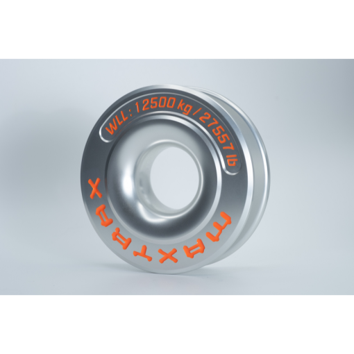MAXTRAX WINCH RING 120 - Afbeelding 2