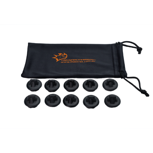 MAXTRAX XTREME TEETH REPLACEMENT KIT - Afbeelding 2