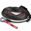 WARN - SPYDURA LIERTOUW / Ø9.5MM / 7500KG