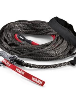 WARN - SPYDURA LIERTOUW / Ø9.5MM / 7500KG