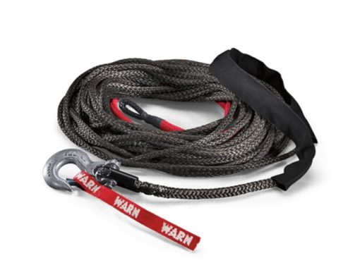 WARN - SPYDURA LIERTOUW / Ø9.5MM / 7500KG