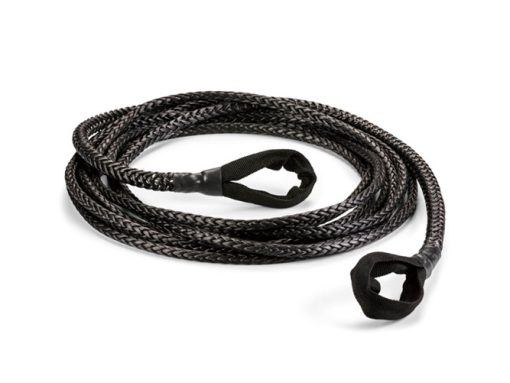 WARN - SPYDURA LIERVERLENGTOUW / Ø9.5MM / 7500KG
