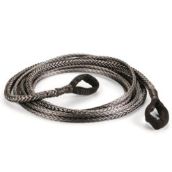 WARN - SPYDURA PRO LIERVERLENGTOUW / Ø11.1MM / 11500KG